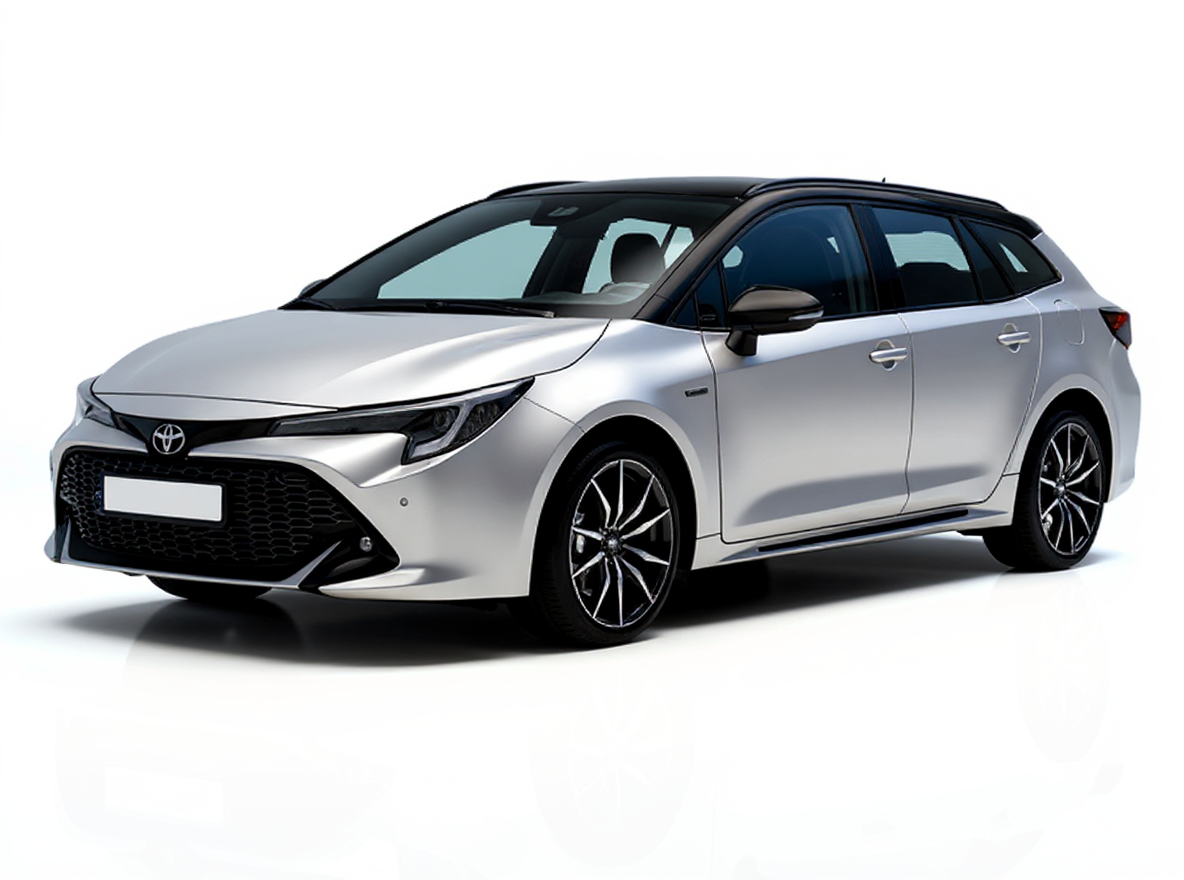 Corolla Touring Sports
