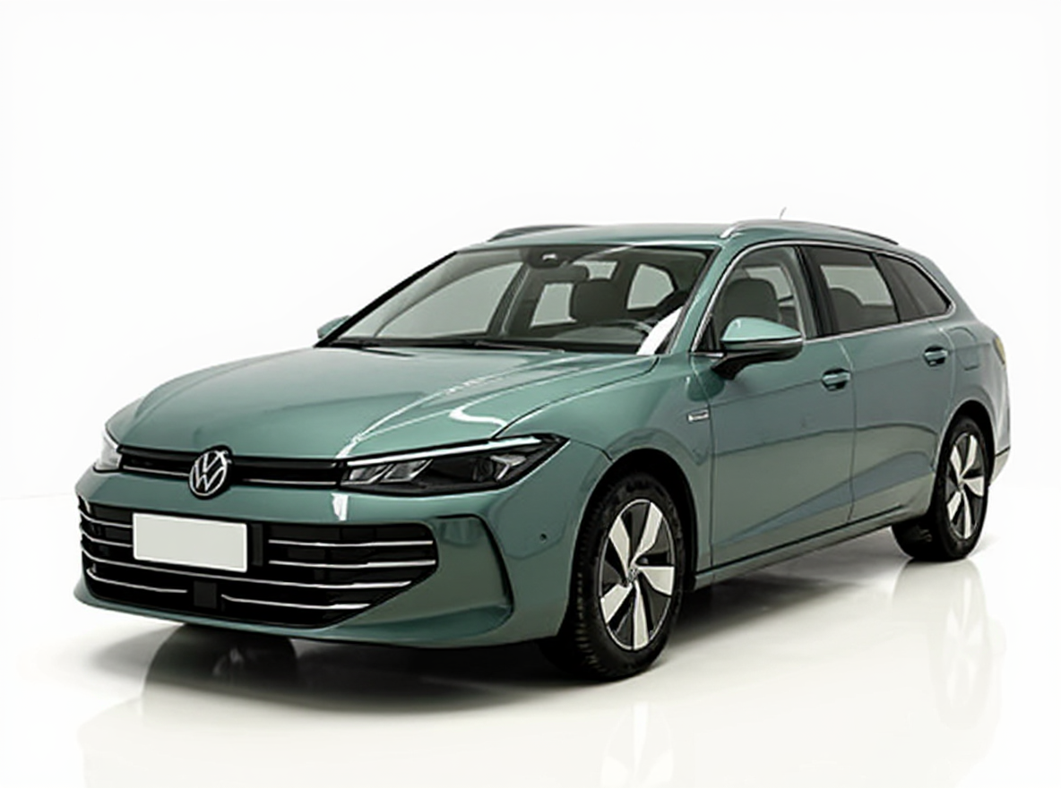 Passat Variant