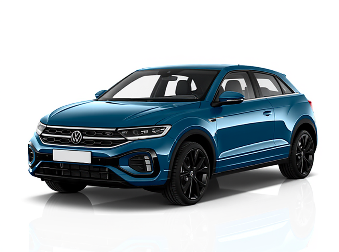 T-Roc Cabrio