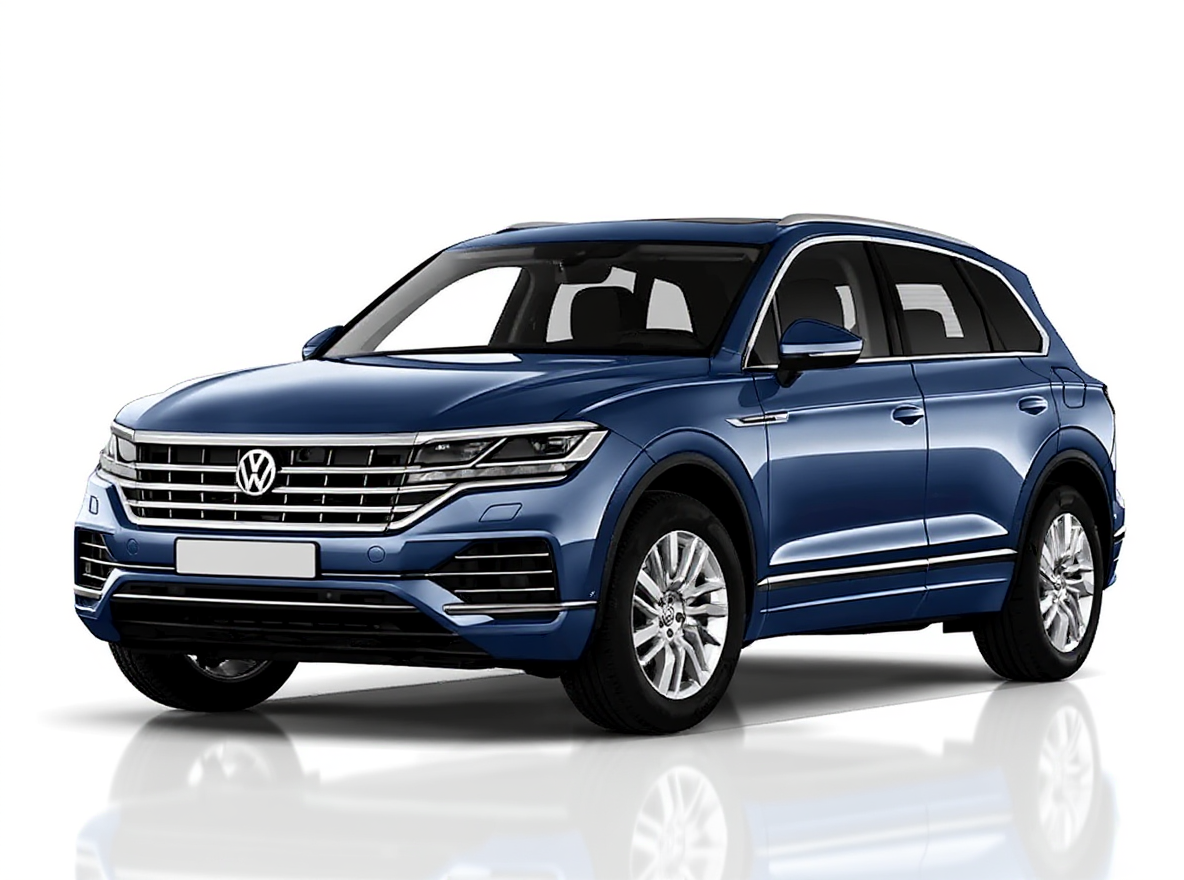 Touareg