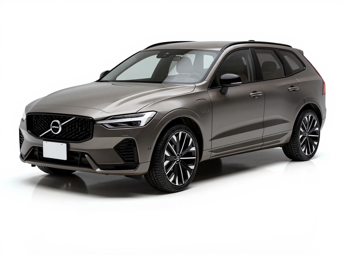 XC60
